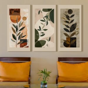 minimalist wall art prints